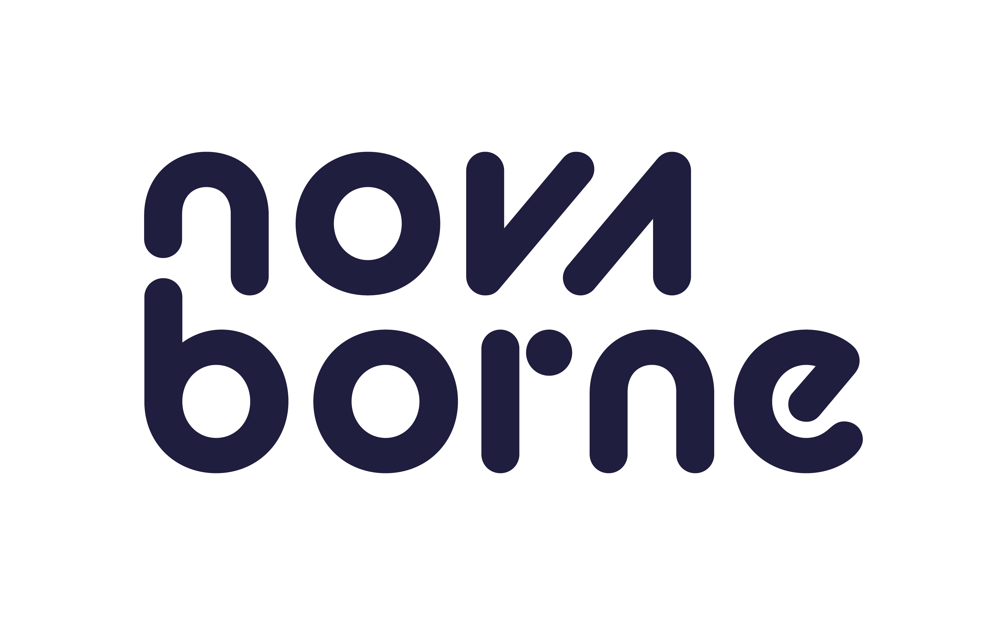 Logo NovaBorne